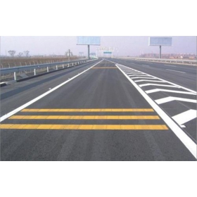 昆明市交通标线厂家_道路划线施工_厂家_价格